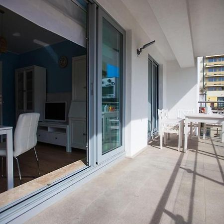 Luksusowe Apartamenty Promenada Gwiazd 28 Miedzyzdroje Exteriör bild