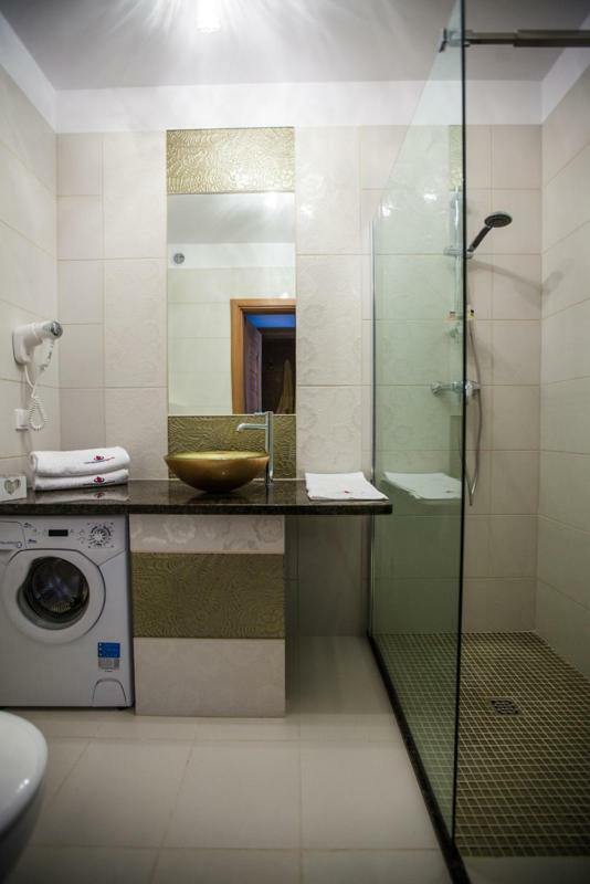 Luksusowe Apartamenty Promenada Gwiazd 28 Miedzyzdroje Exteriör bild