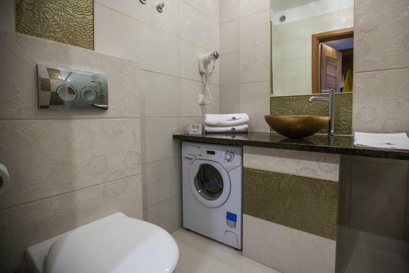 Luksusowe Apartamenty Promenada Gwiazd 28 Miedzyzdroje Exteriör bild