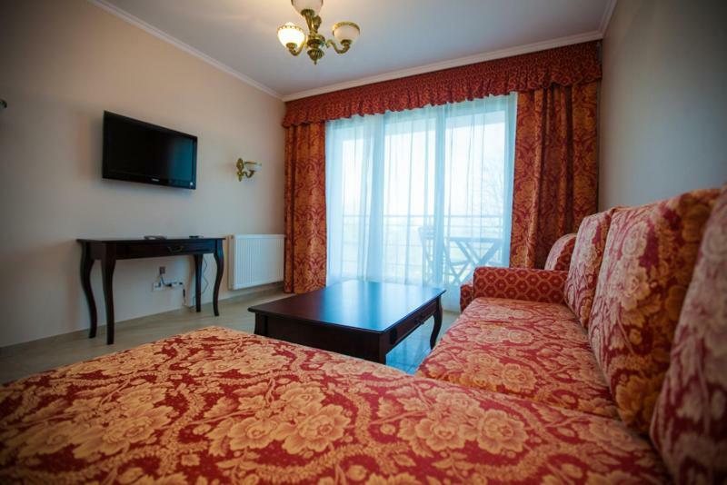 Luksusowe Apartamenty Promenada Gwiazd 28 Miedzyzdroje Exteriör bild