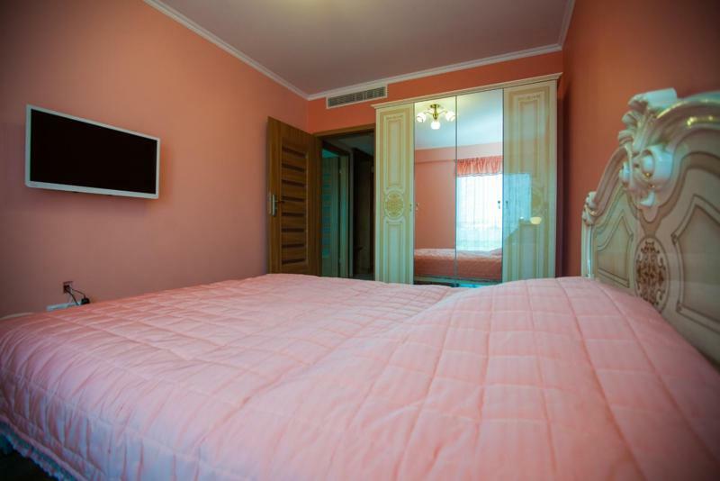 Luksusowe Apartamenty Promenada Gwiazd 28 Miedzyzdroje Exteriör bild