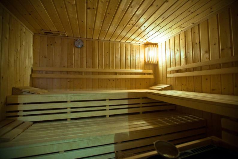 Luksusowe Apartamenty Promenada Gwiazd 28 Miedzyzdroje Exteriör bild
